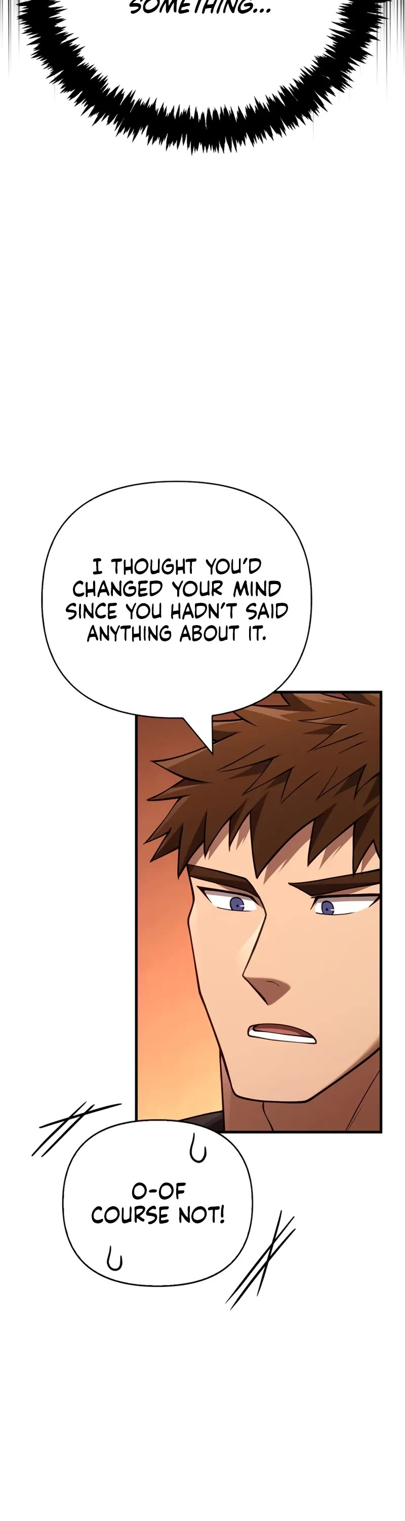 Surviving the Game as a Barbarian Chapter 135 page 9 - Chapter 135: A Choice