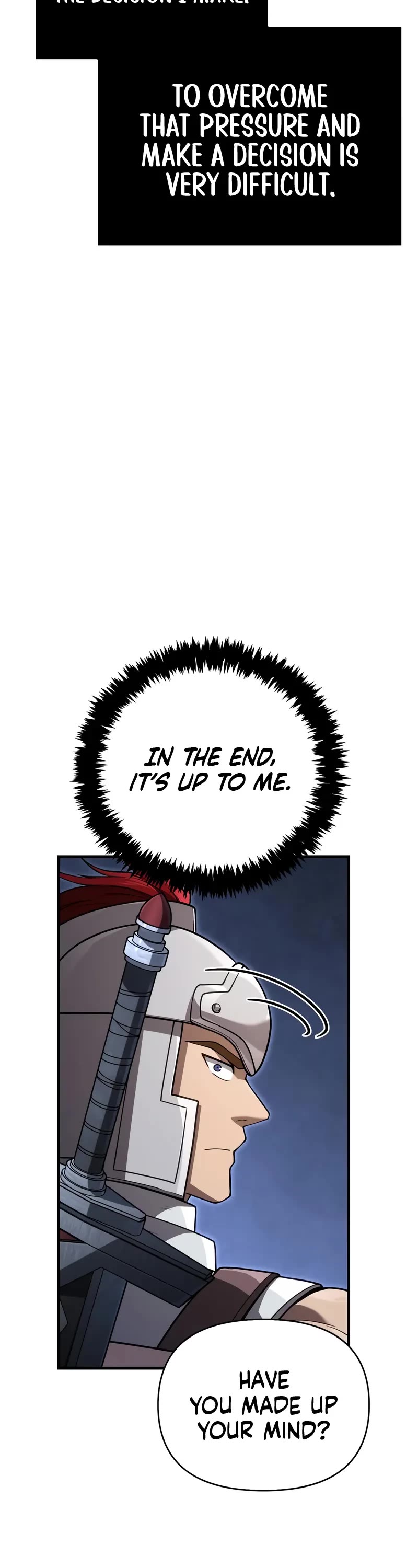 Surviving the Game as a Barbarian Chapter 136 page 14 - Chapter 136: Hehehe