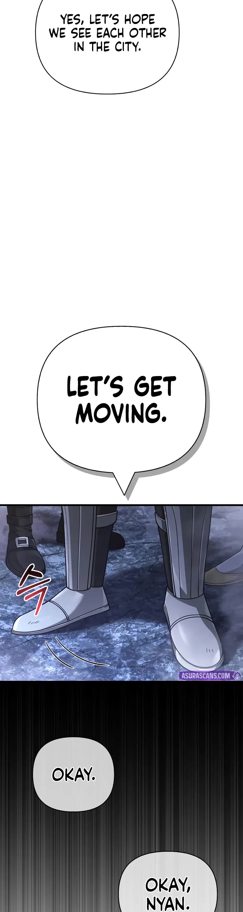 Surviving the Game as a Barbarian Chapter 136 page 18 - Chapter 136: Hehehe
