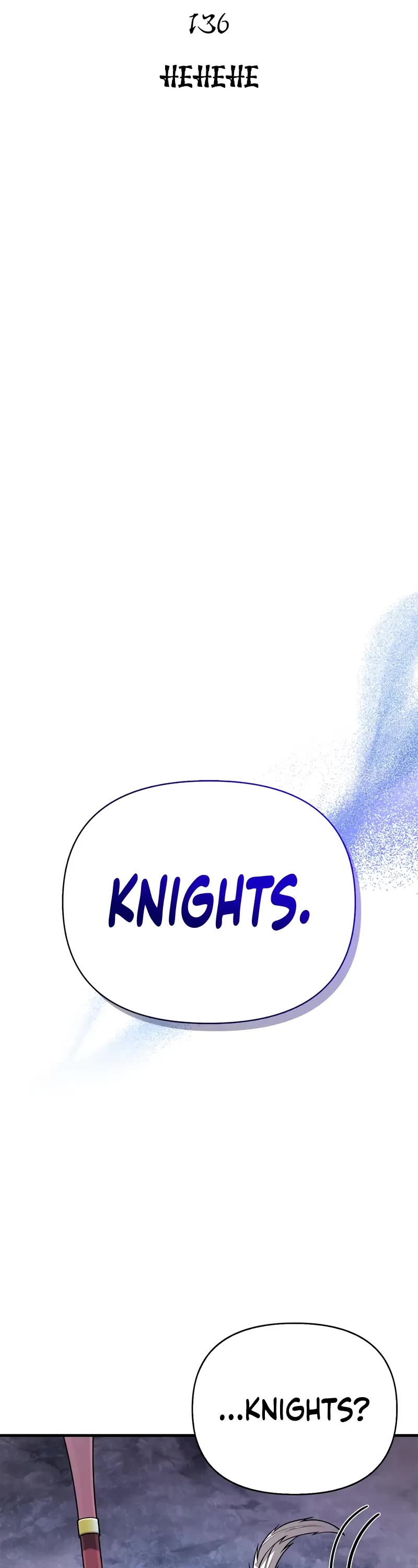 Surviving the Game as a Barbarian Chapter 136 page 22 - Chapter 136: Hehehe