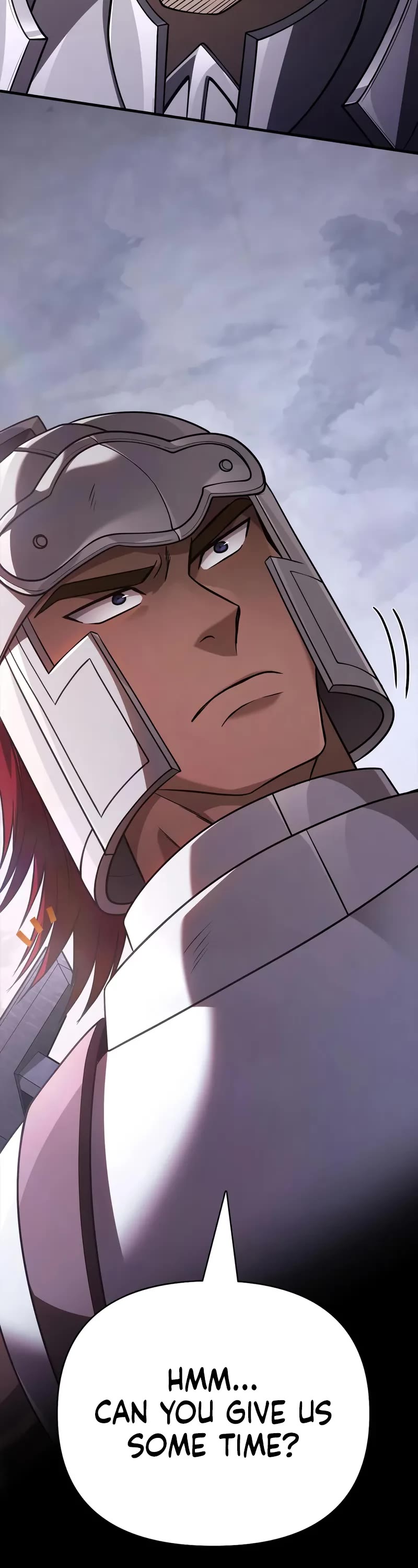 Surviving the Game as a Barbarian Chapter 136 page 3 - Chapter 136: Hehehe
