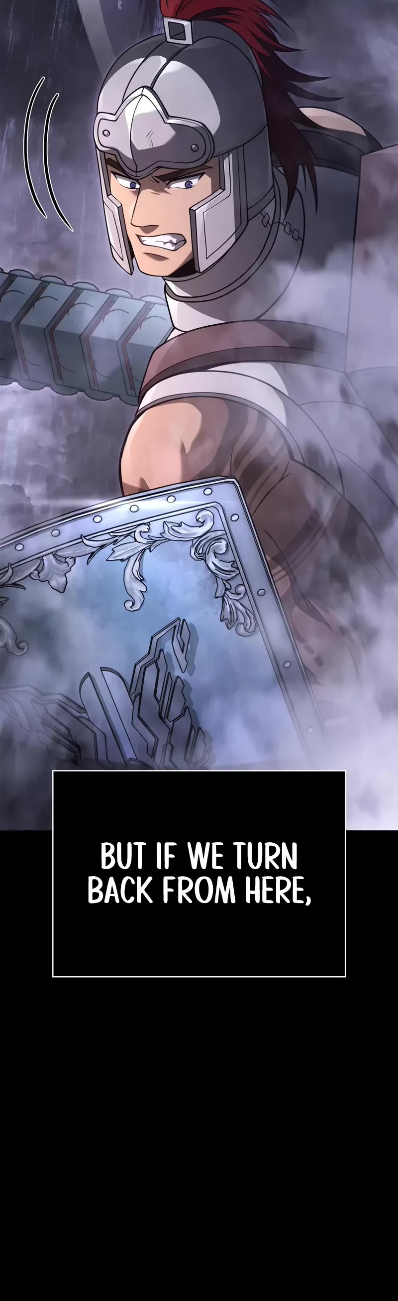 Surviving the Game as a Barbarian Chapter 136 page 31 - Chapter 136: Hehehe