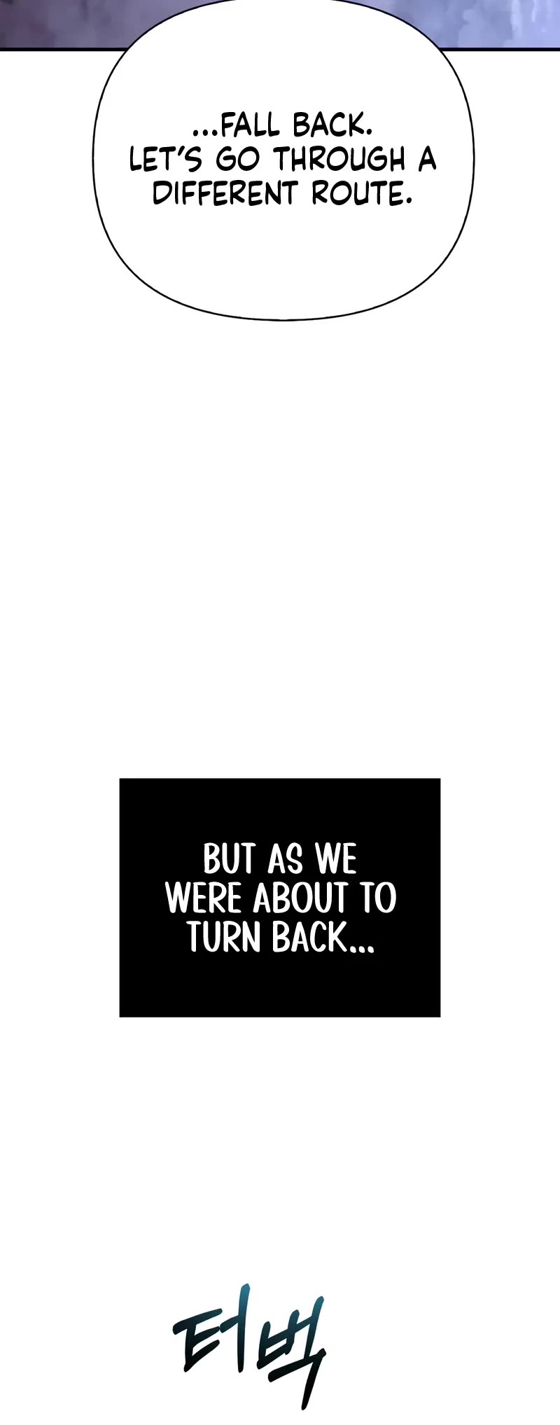 Surviving the Game as a Barbarian Chapter 136 page 36 - Chapter 136: Hehehe