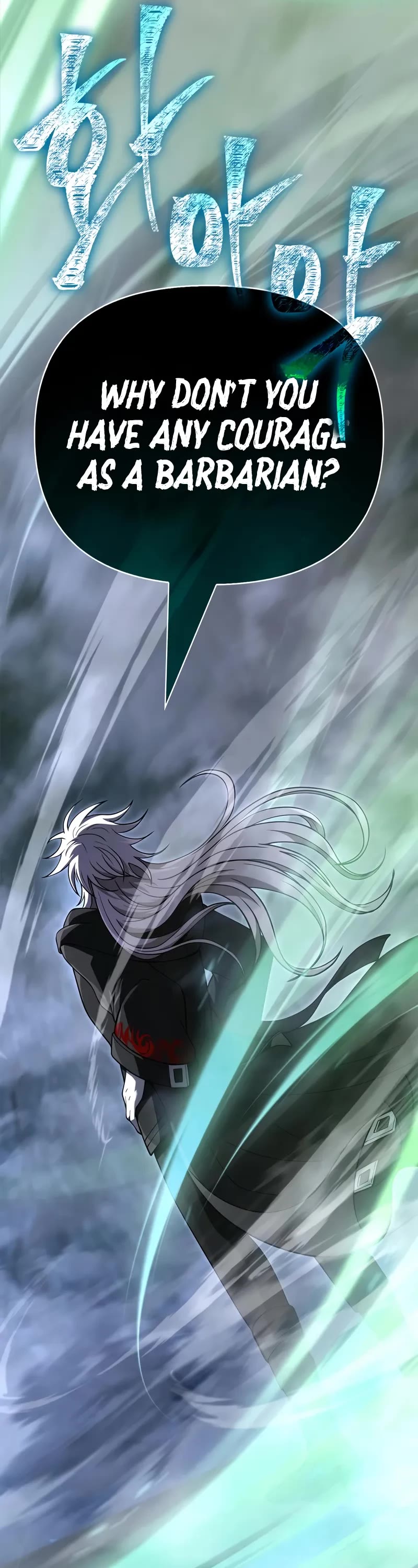Surviving the Game as a Barbarian Chapter 136 page 39 - Chapter 136: Hehehe