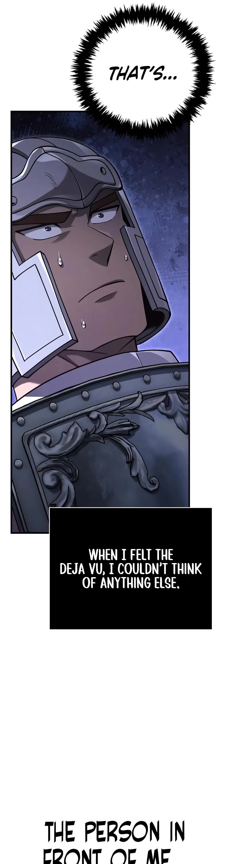 Surviving the Game as a Barbarian Chapter 136 page 42 - Chapter 136: Hehehe