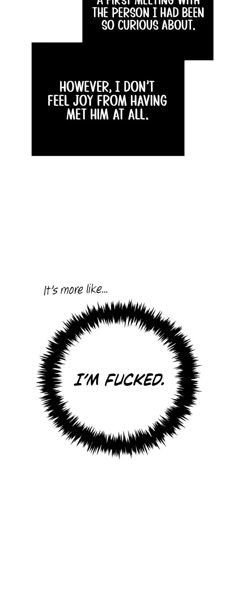Surviving the Game as a Barbarian Chapter 136 page 45 - Chapter 136: Hehehe