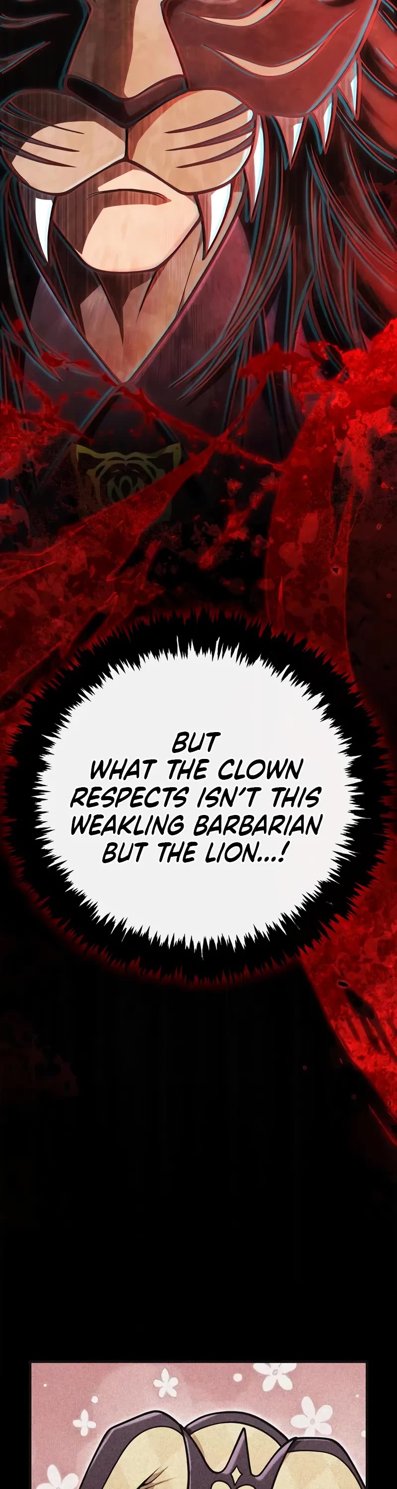 Surviving the Game as a Barbarian Chapter 136 page 47 - Chapter 136: Hehehe