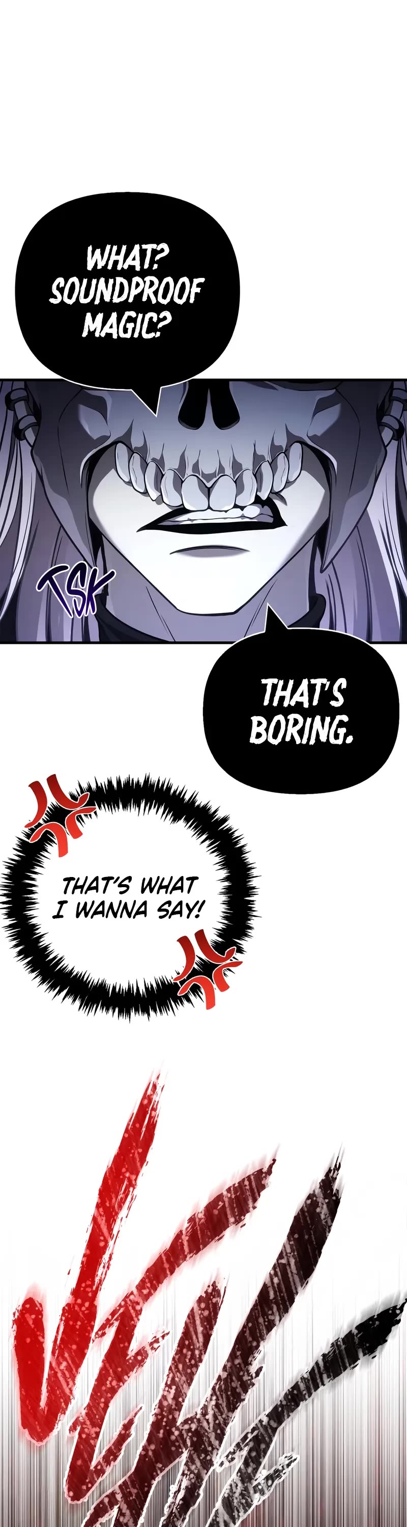 Surviving the Game as a Barbarian Chapter 136 page 51 - Chapter 136: Hehehe