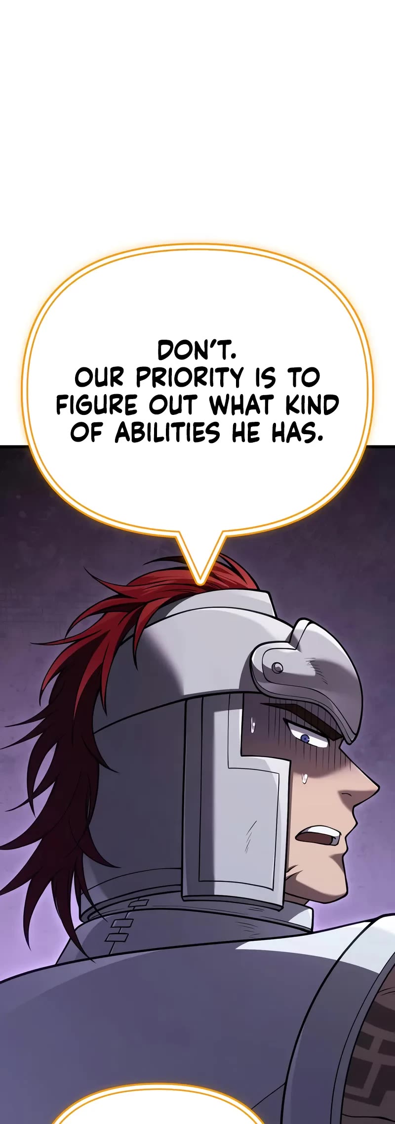 Surviving the Game as a Barbarian Chapter 136 page 54 - Chapter 136: Hehehe