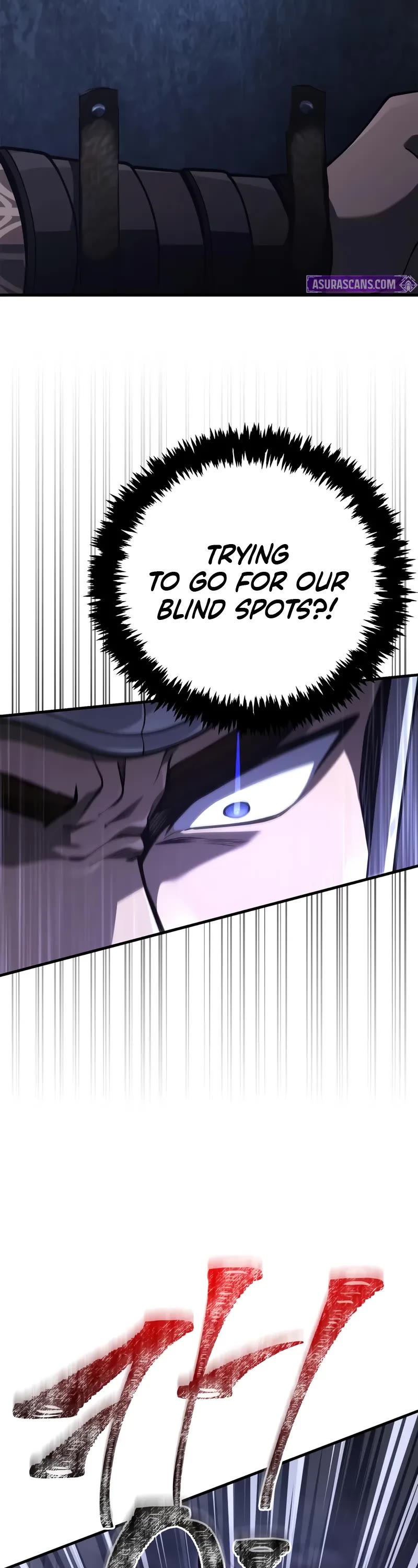 Surviving the Game as a Barbarian Chapter 136 page 58 - Chapter 136: Hehehe