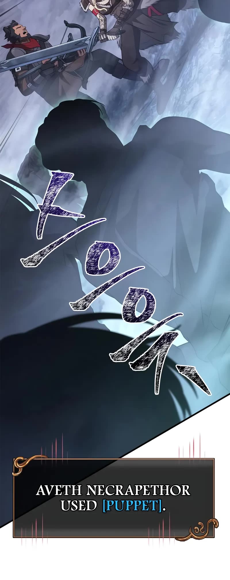 Surviving the Game as a Barbarian Chapter 136 page 64 - Chapter 136: Hehehe