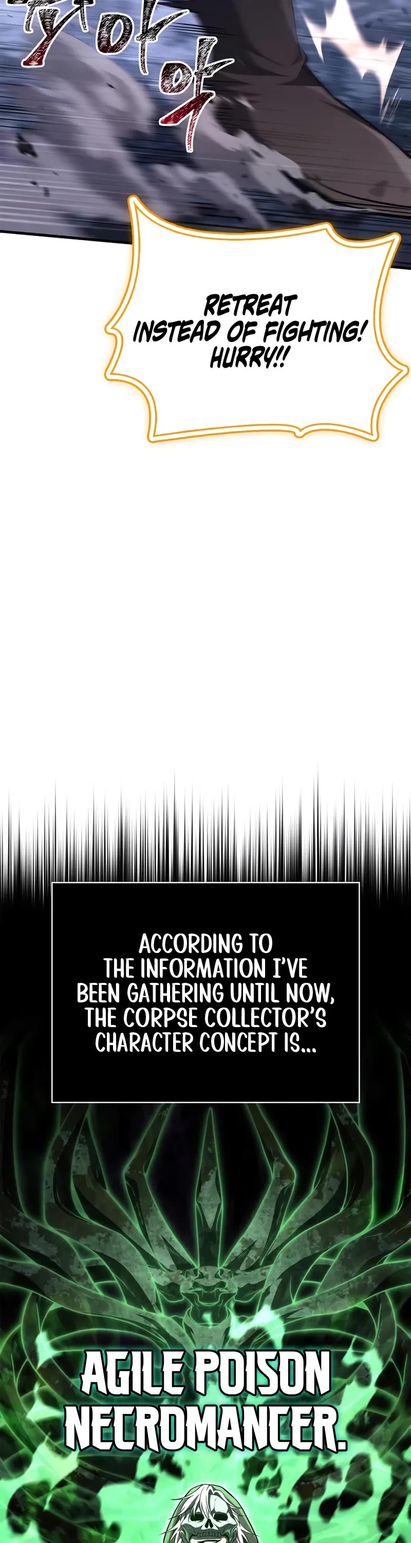 Surviving the Game as a Barbarian Chapter 136 page 67 - Chapter 136: Hehehe