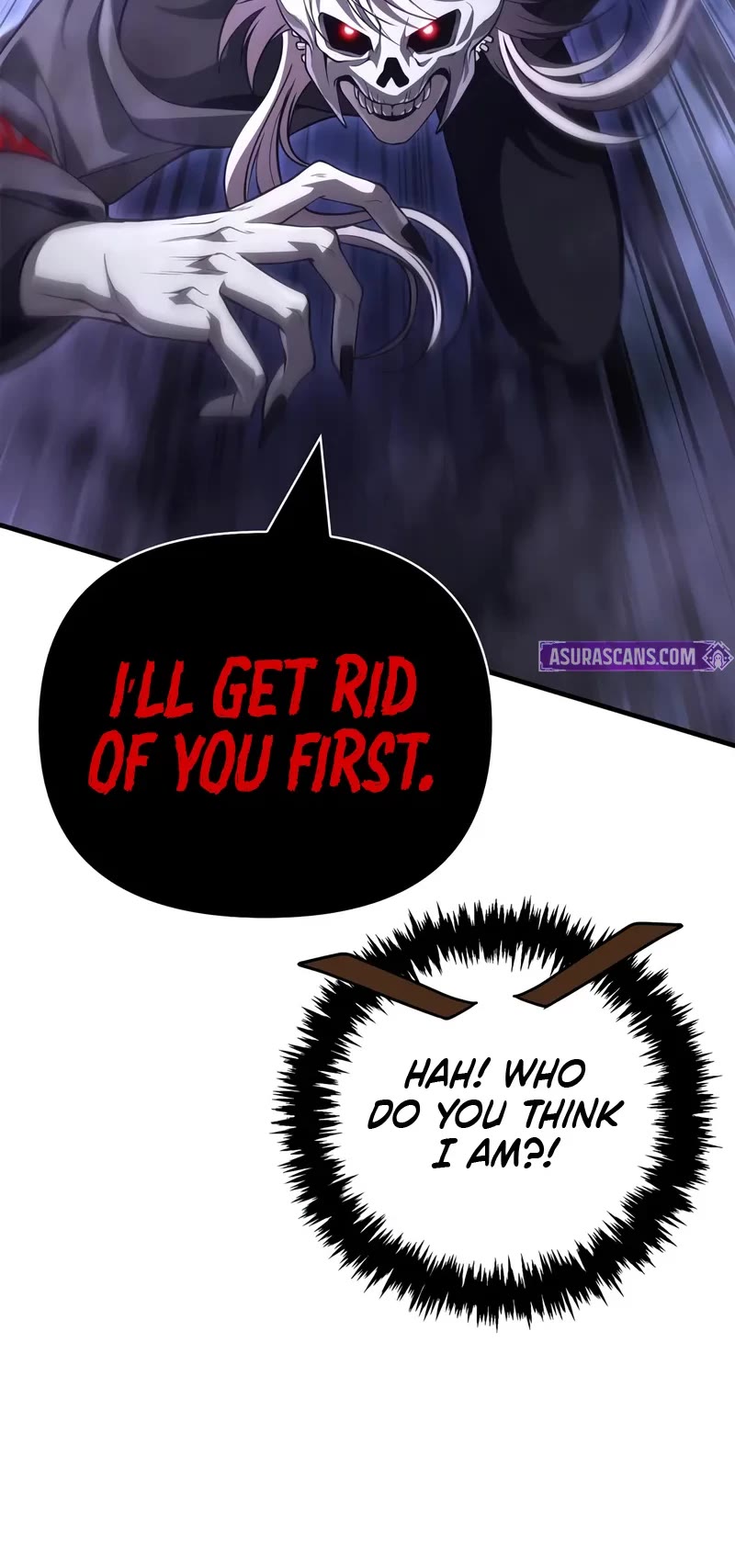 Surviving the Game as a Barbarian Chapter 136 page 73 - Chapter 136: Hehehe