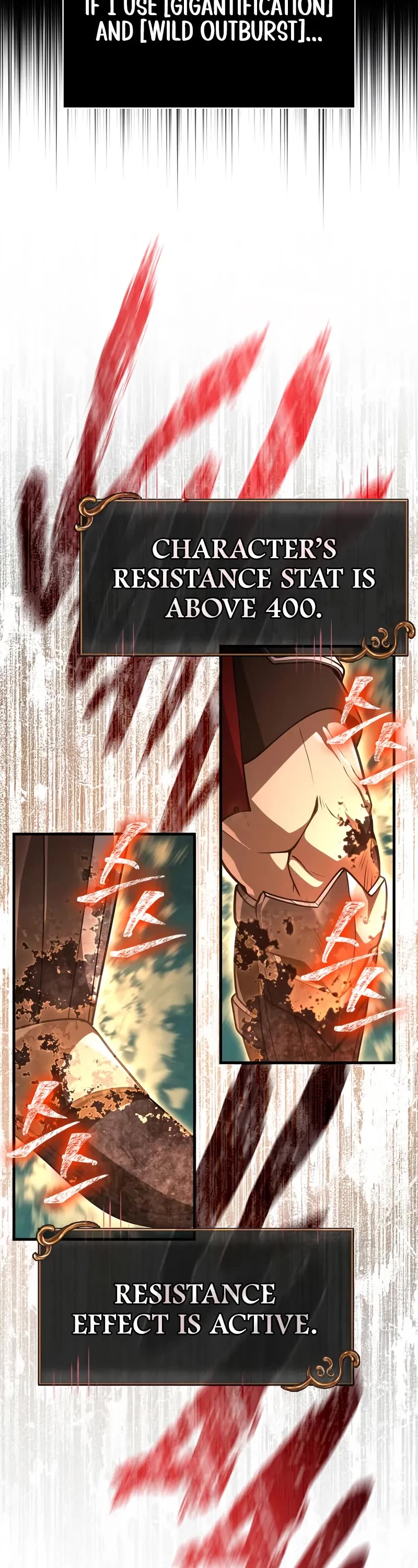 Surviving the Game as a Barbarian Chapter 136 page 75 - Chapter 136: Hehehe
