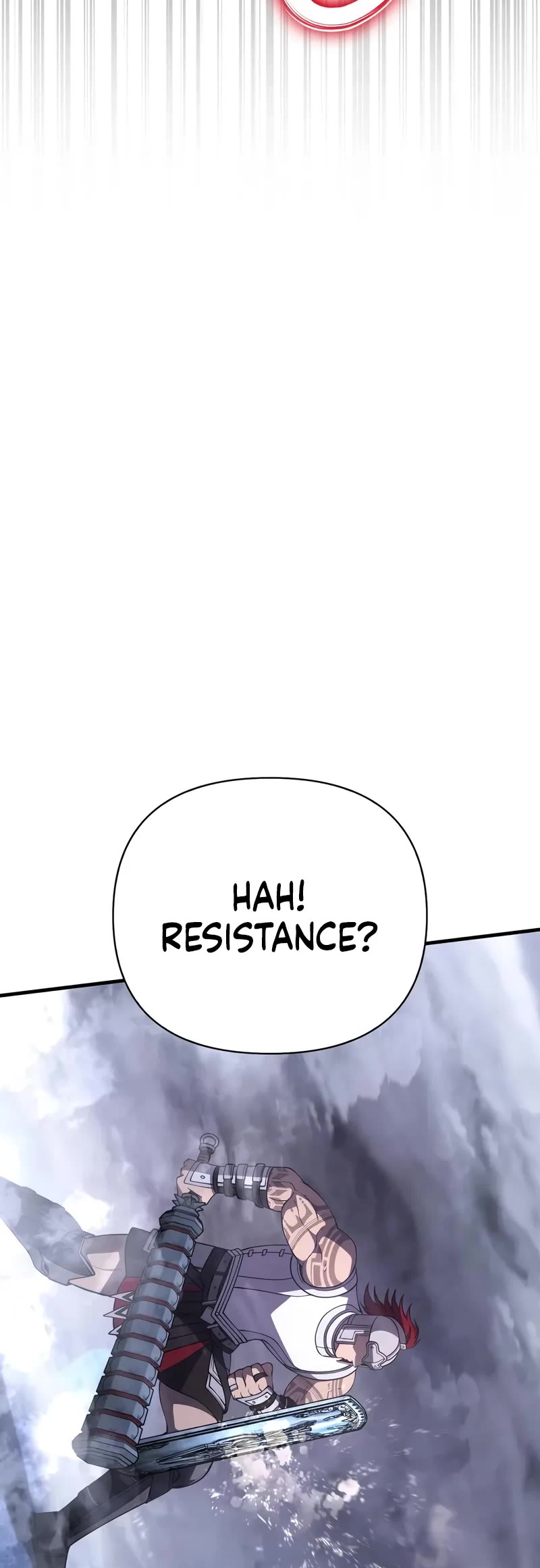 Surviving the Game as a Barbarian Chapter 136 page 77 - Chapter 136: Hehehe
