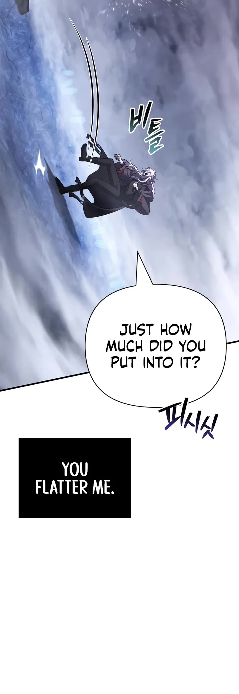 Surviving the Game as a Barbarian Chapter 136 page 78 - Chapter 136: Hehehe