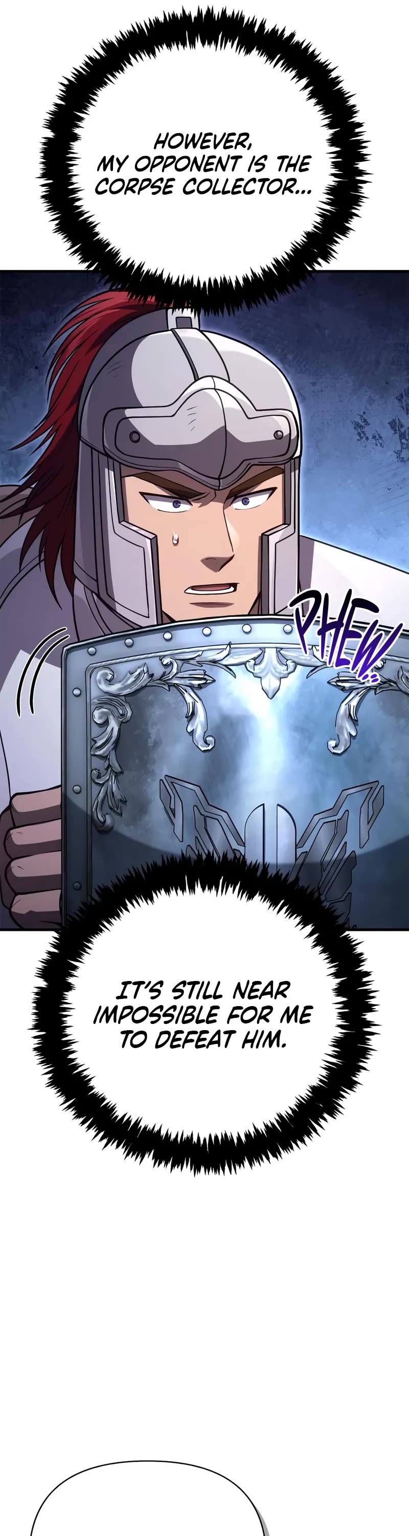 Surviving the Game as a Barbarian Chapter 136 page 79 - Chapter 136: Hehehe