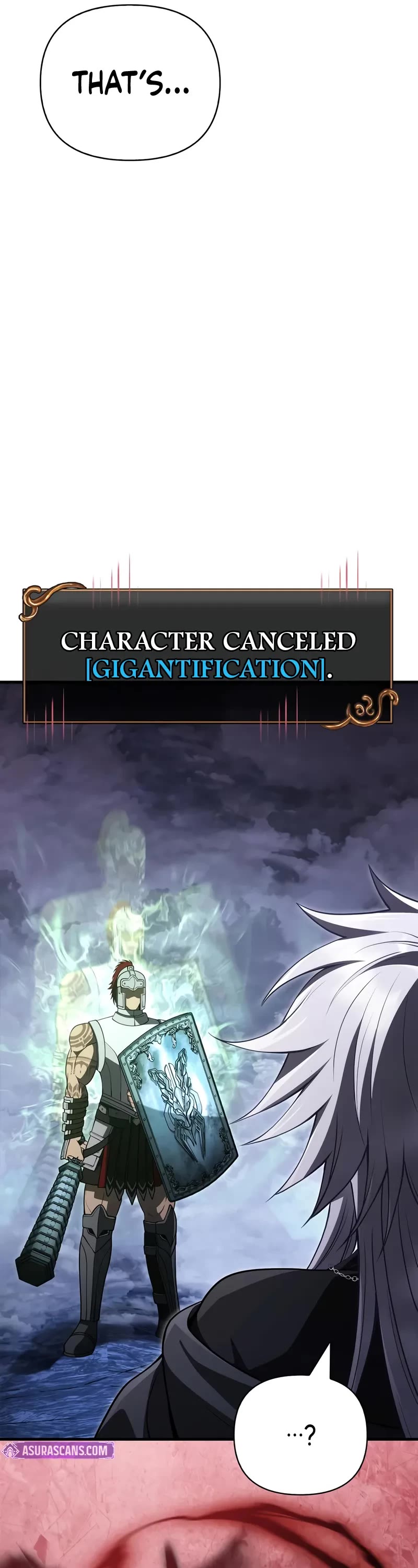 Surviving the Game as a Barbarian Chapter 136 page 84 - Chapter 136: Hehehe