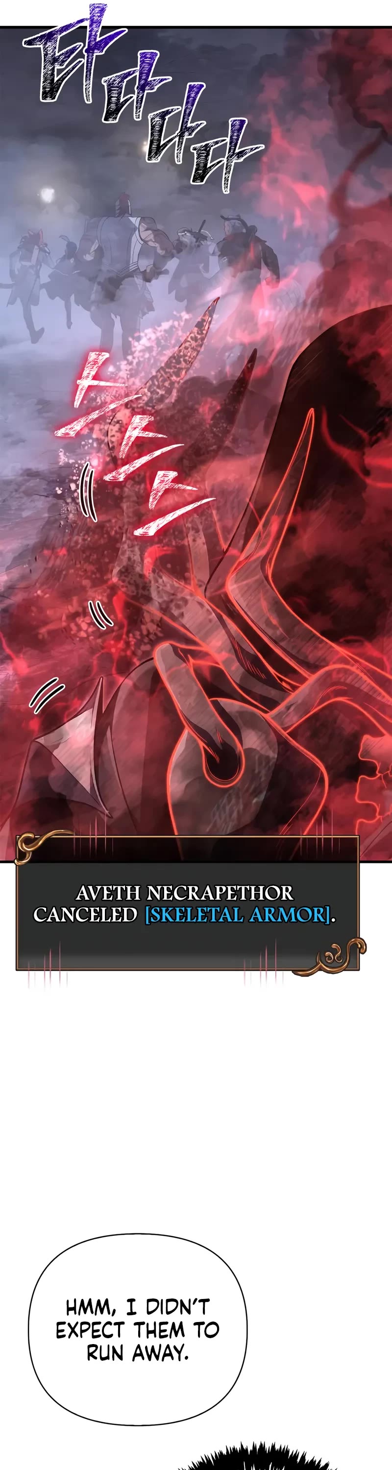 Surviving the Game as a Barbarian Chapter 136 page 89 - Chapter 136: Hehehe