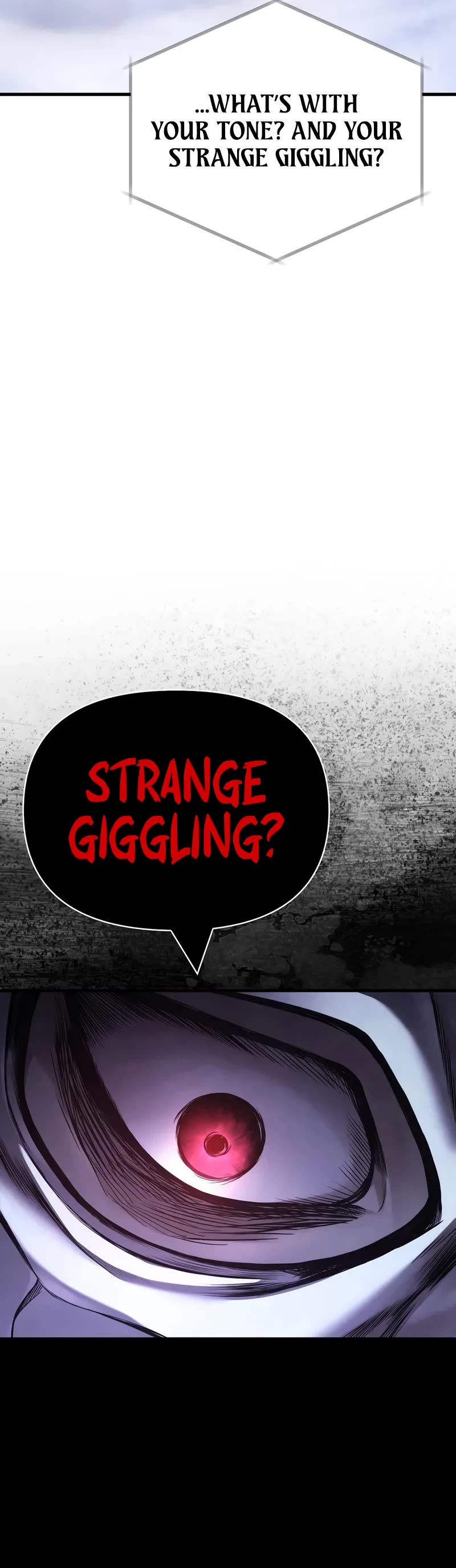 Surviving the Game as a Barbarian Chapter 136 page 92 - Chapter 136: Hehehe