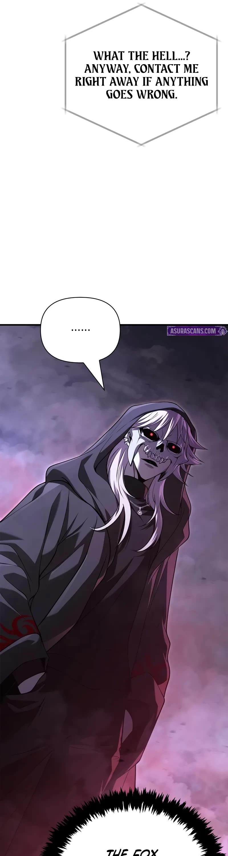 Surviving the Game as a Barbarian Chapter 136 page 94 - Chapter 136: Hehehe