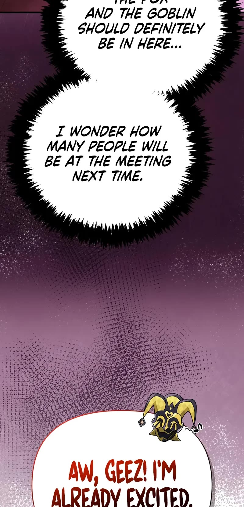 Surviving the Game as a Barbarian Chapter 136 page 95 - Chapter 136: Hehehe