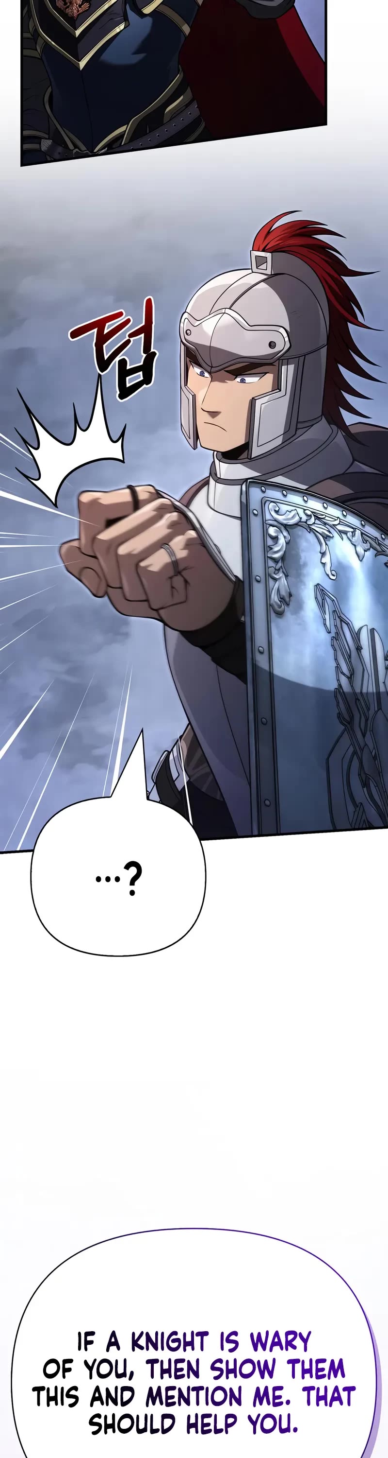Surviving the Game as a Barbarian Chapter 137 page 34 - Chapter 137: Companion