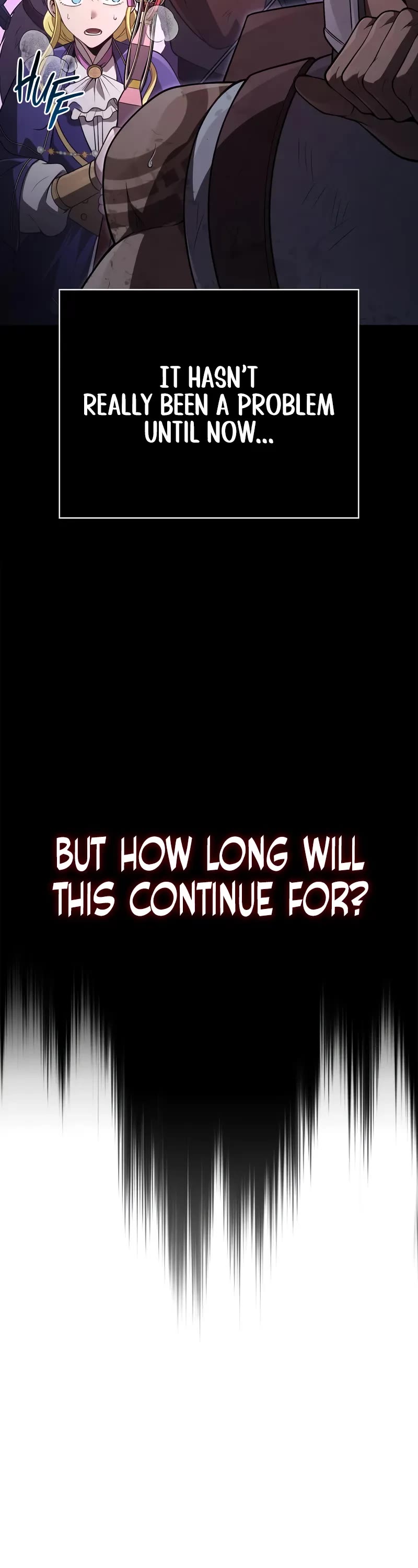 Surviving the Game as a Barbarian Chapter 137 page 44 - Chapter 137: Companion