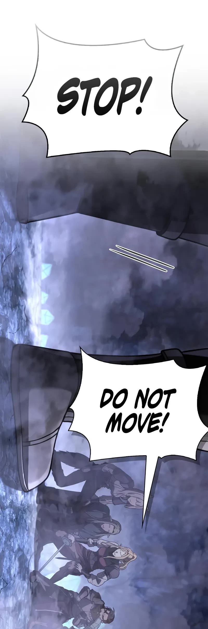 Surviving the Game as a Barbarian Chapter 137 page 45 - Chapter 137: Companion