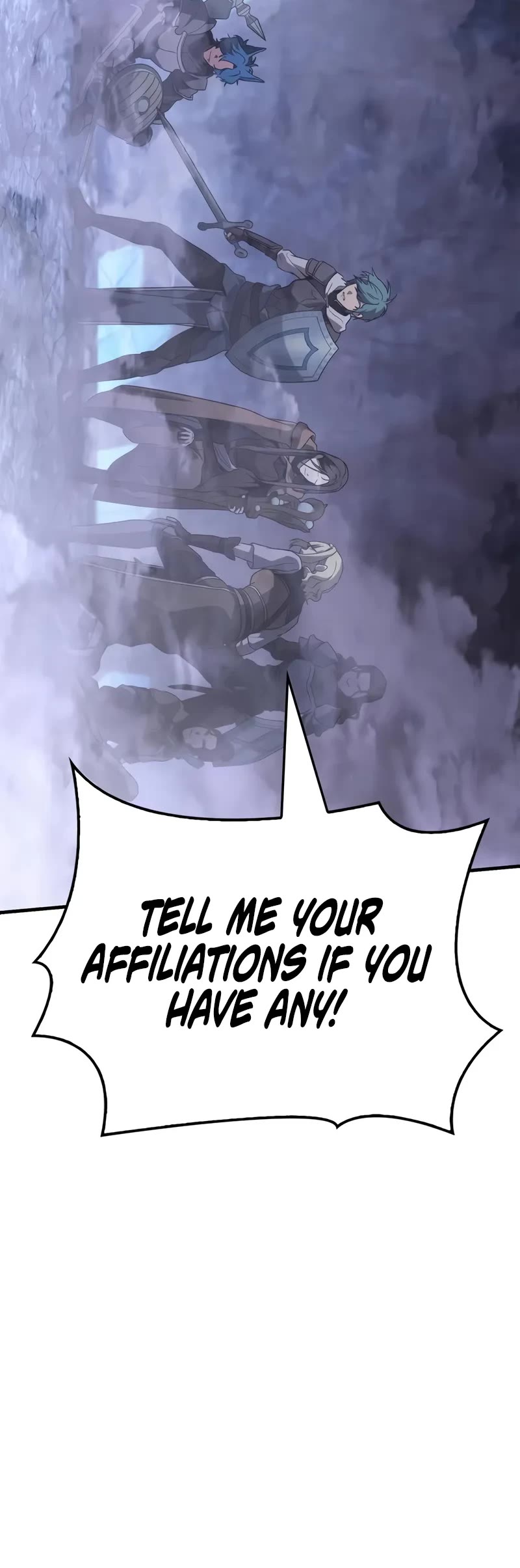Surviving the Game as a Barbarian Chapter 137 page 46 - Chapter 137: Companion