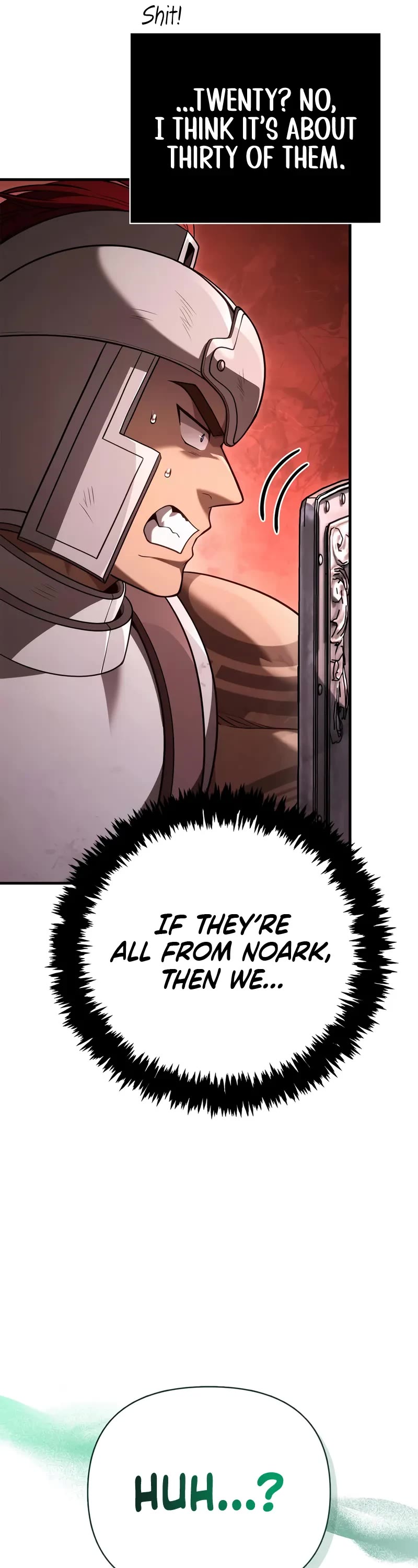 Surviving the Game as a Barbarian Chapter 137 page 47 - Chapter 137: Companion
