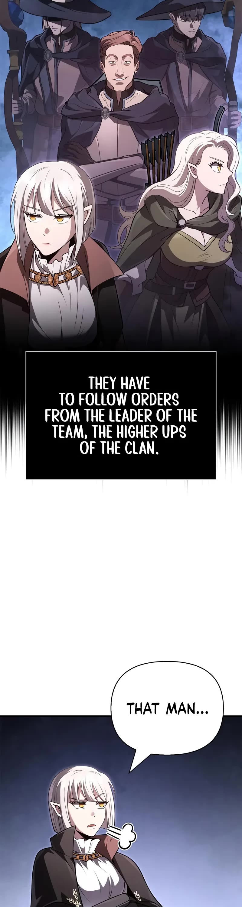 Surviving the Game as a Barbarian Chapter 137 page 68 - Chapter 137: Companion