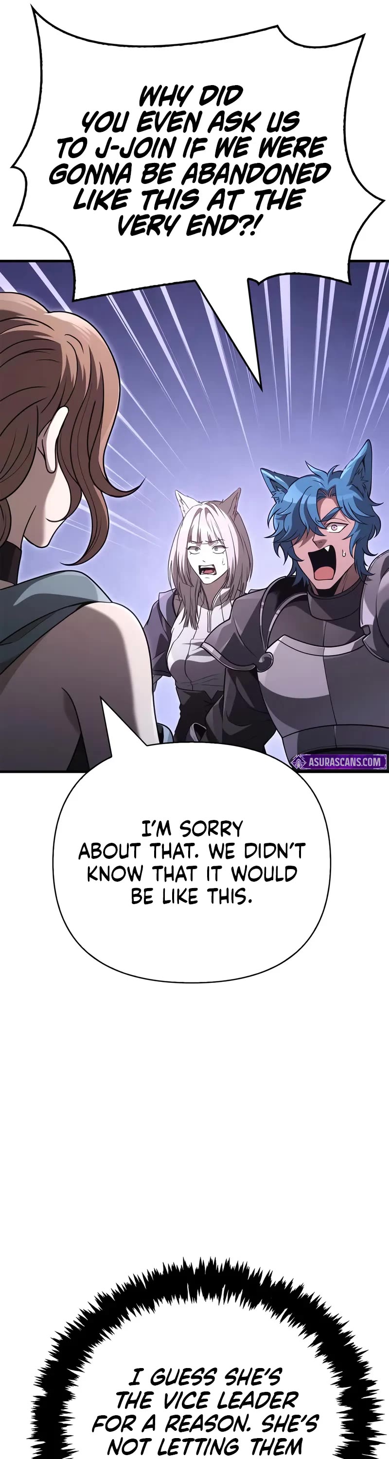 Surviving the Game as a Barbarian Chapter 137 page 82 - Chapter 137: Companion