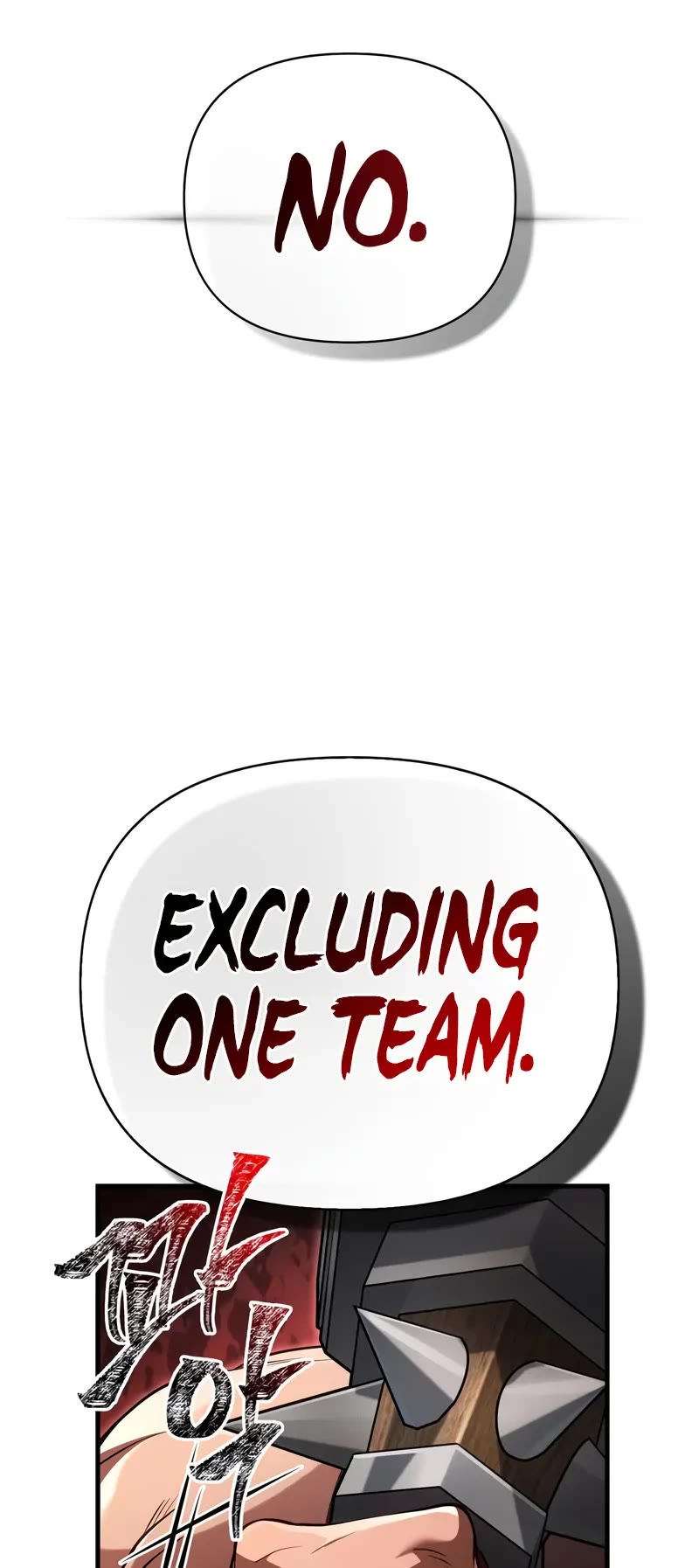 Surviving the Game as a Barbarian Chapter 137 page 85 - Chapter 137: Companion