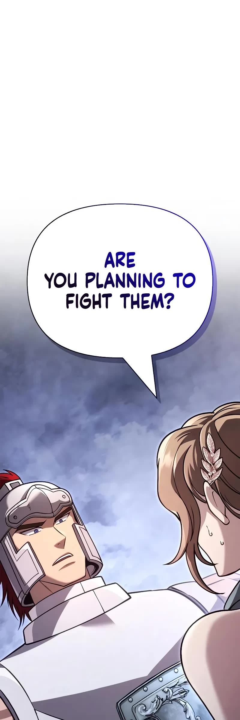 Surviving the Game as a Barbarian Chapter 138 page 20 - Chapter 138: Get Through