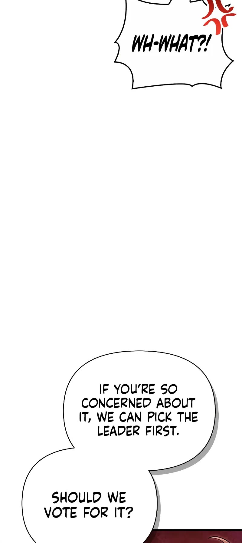 Surviving the Game as a Barbarian Chapter 138 page 35 - Chapter 138: Get Through