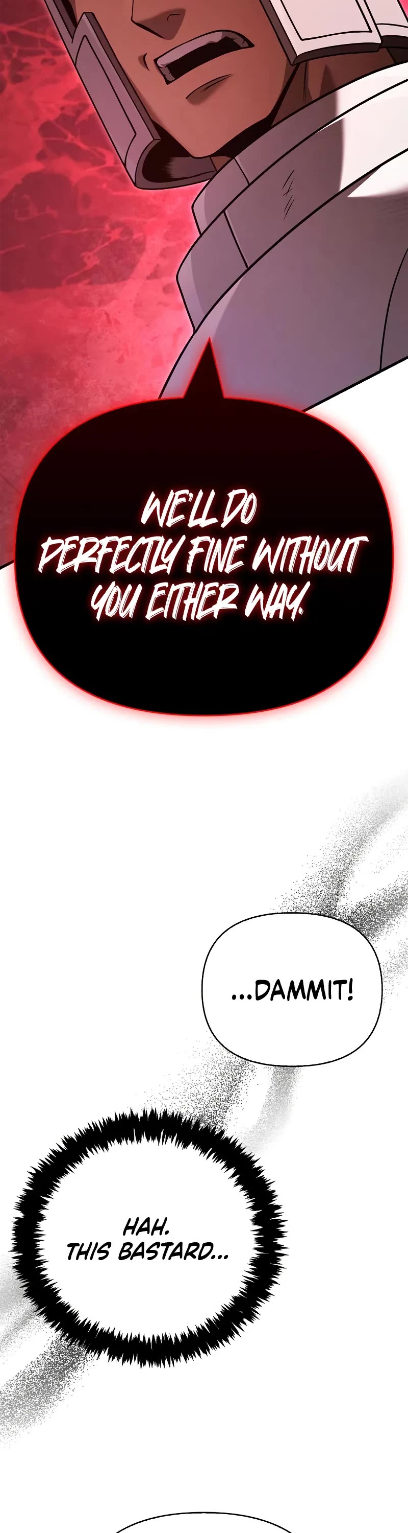 Surviving the Game as a Barbarian Chapter 138 page 43 - Chapter 138: Get Through