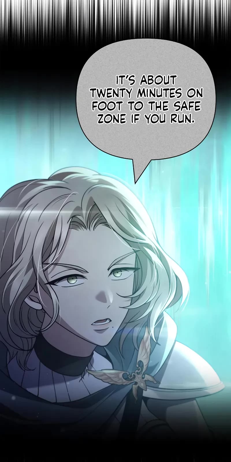 Surviving the Game as a Barbarian Chapter 138 page 59 - Chapter 138: Get Through