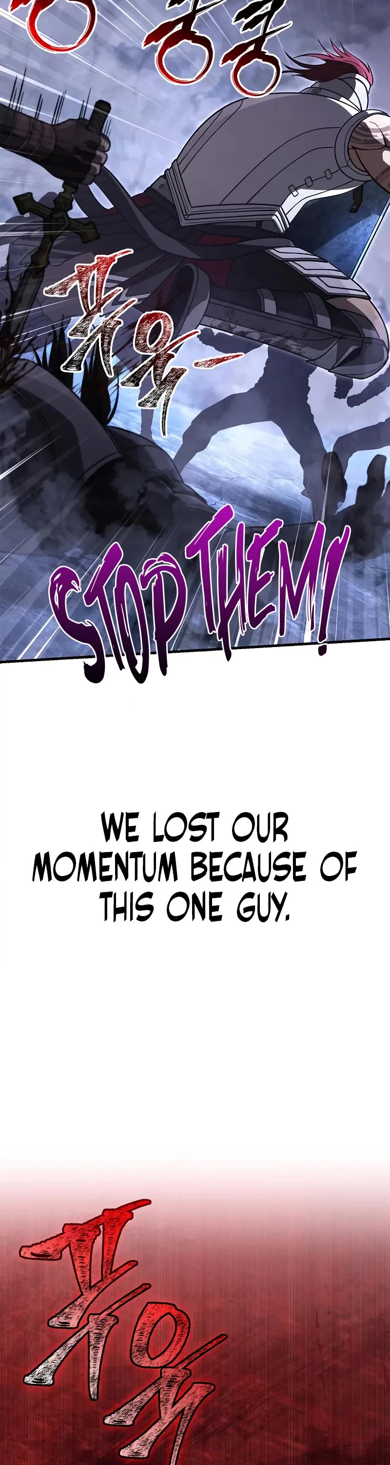 Surviving the Game as a Barbarian Chapter 138 page 82 - Chapter 138: Get Through