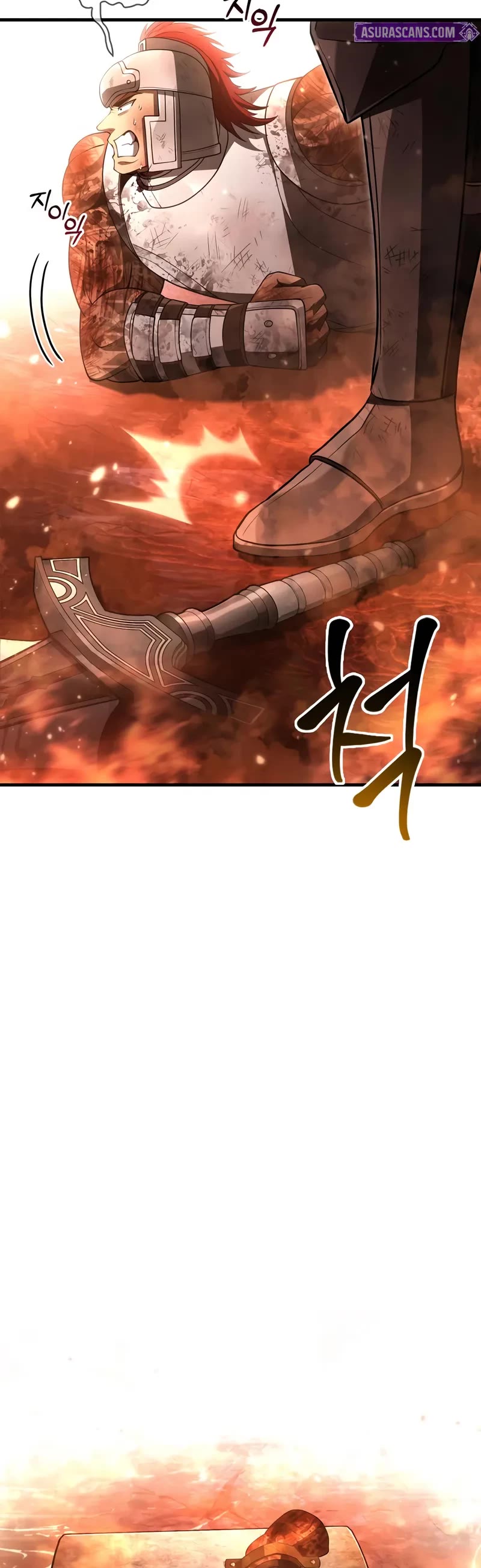 Surviving the Game as a Barbarian Chapter 139 page 53 - Chapter 139: Clash