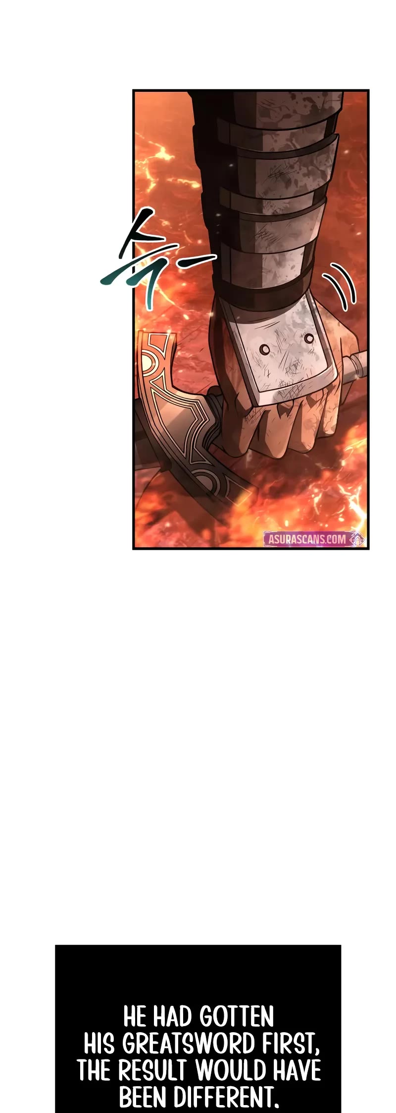 Surviving the Game as a Barbarian Chapter 139 page 58 - Chapter 139: Clash