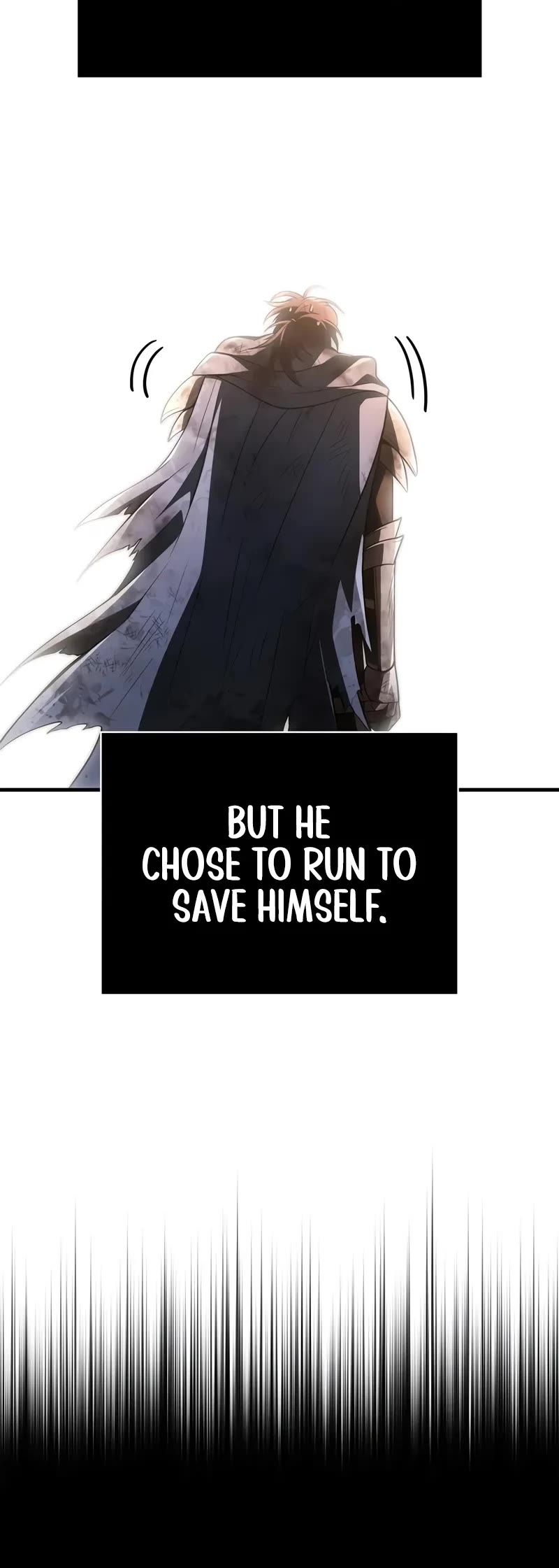 Surviving the Game as a Barbarian Chapter 139 page 59 - Chapter 139: Clash