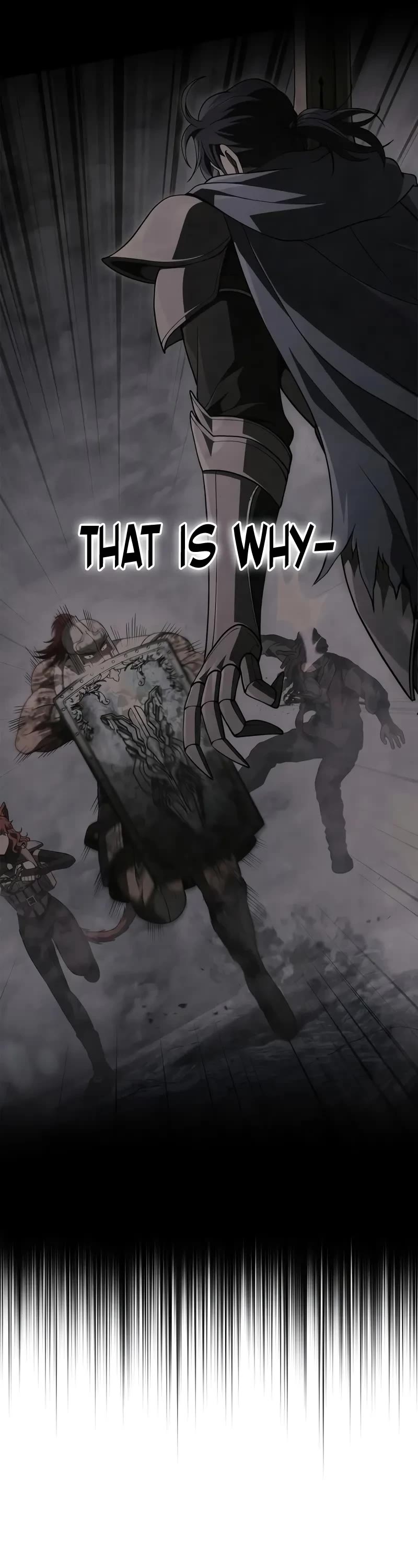 Surviving the Game as a Barbarian Chapter 139 page 60 - Chapter 139: Clash