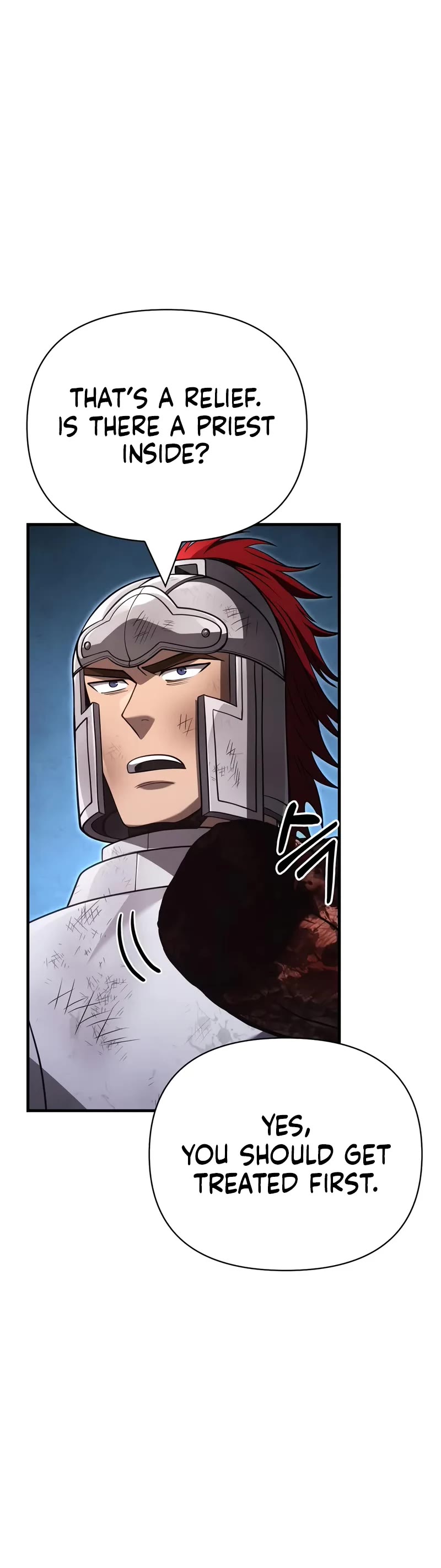 Surviving the Game as a Barbarian Chapter 139 page 74 - Chapter 139: Clash