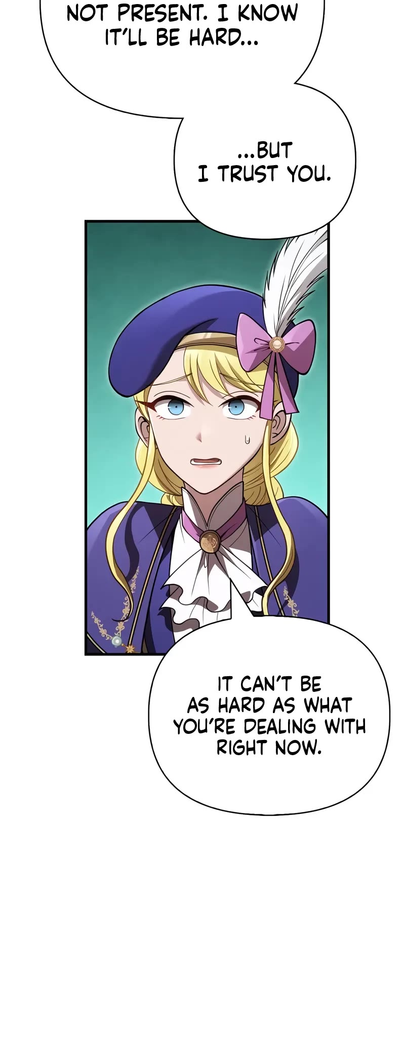 Surviving the Game as a Barbarian Chapter 139 page 79 - Chapter 139: Clash