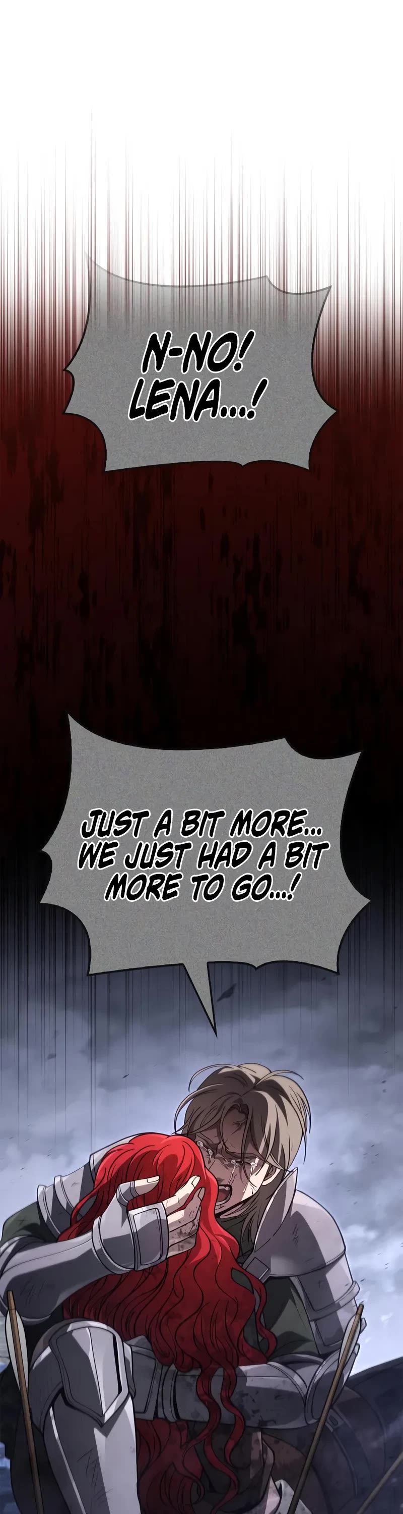 Surviving the Game as a Barbarian Chapter 139 page 81 - Chapter 139: Clash