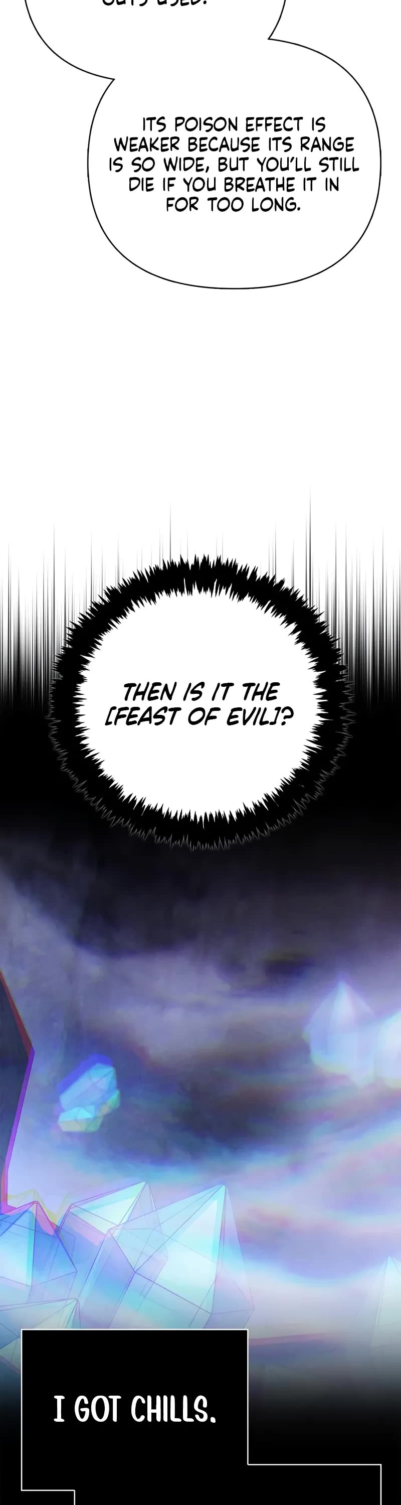 Surviving the Game as a Barbarian Chapter 139 page 86 - Chapter 139: Clash