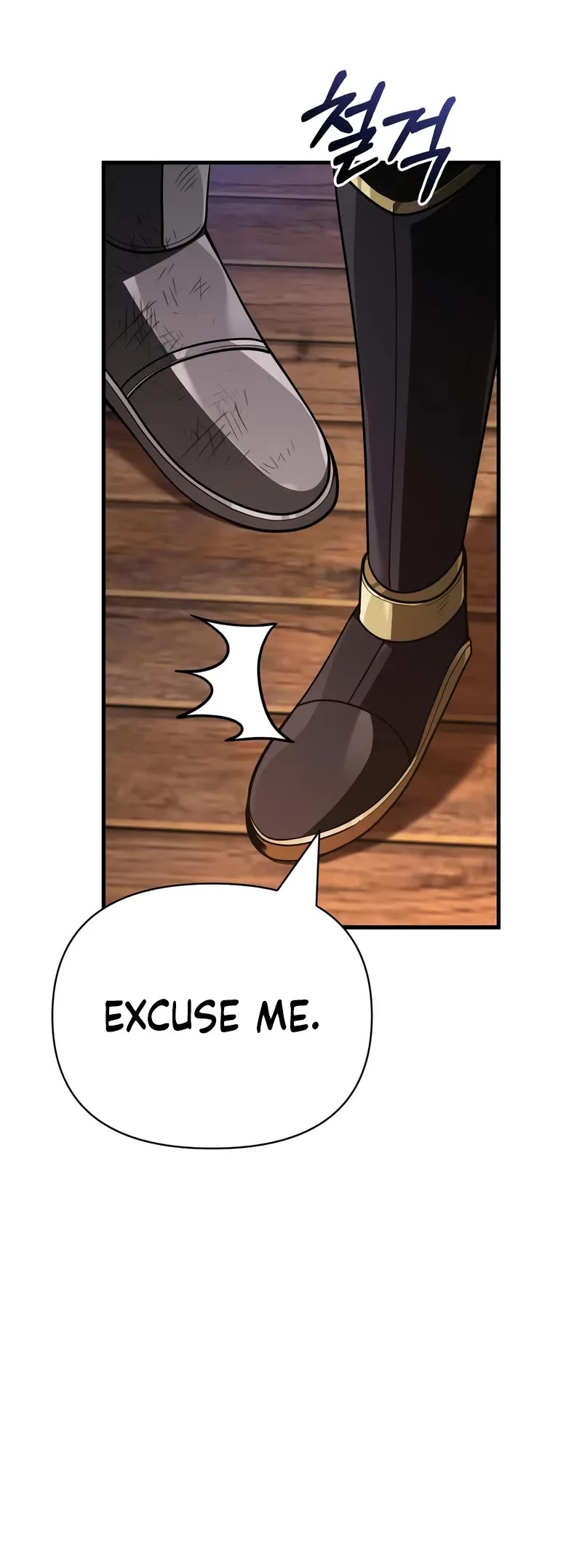 Surviving the Game as a Barbarian Chapter 139 page 89 - Chapter 139: Clash