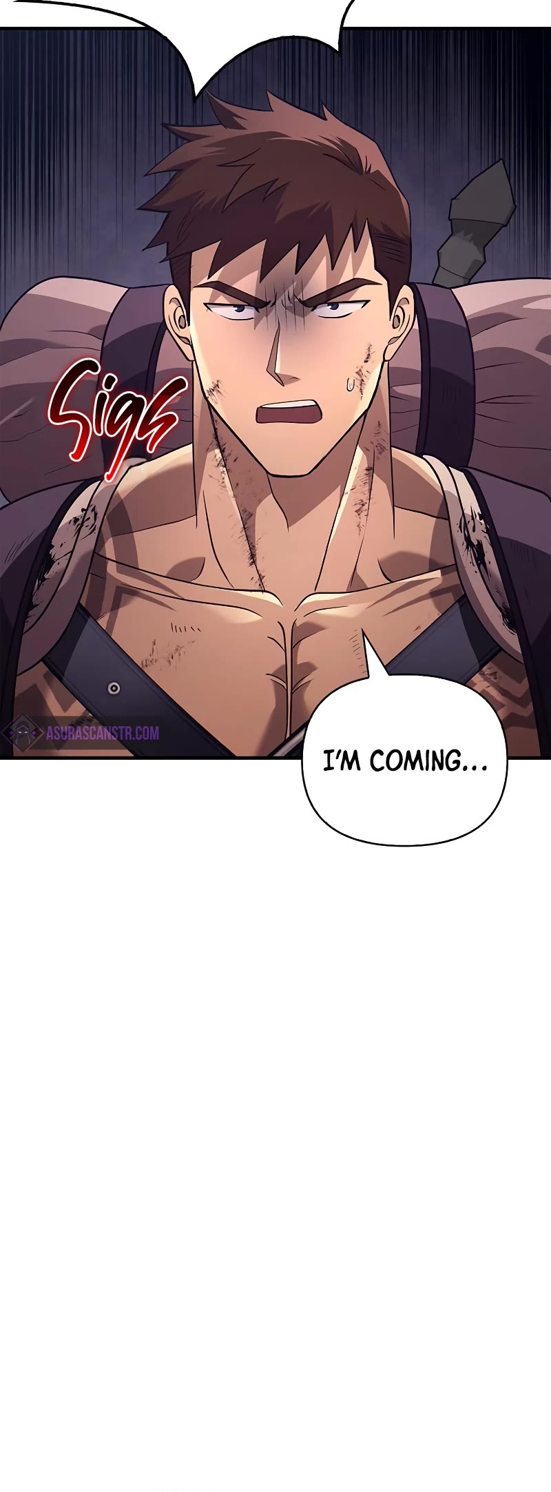 Surviving the Game as a Barbarian Chapter 14 page 11 - Chapter 14