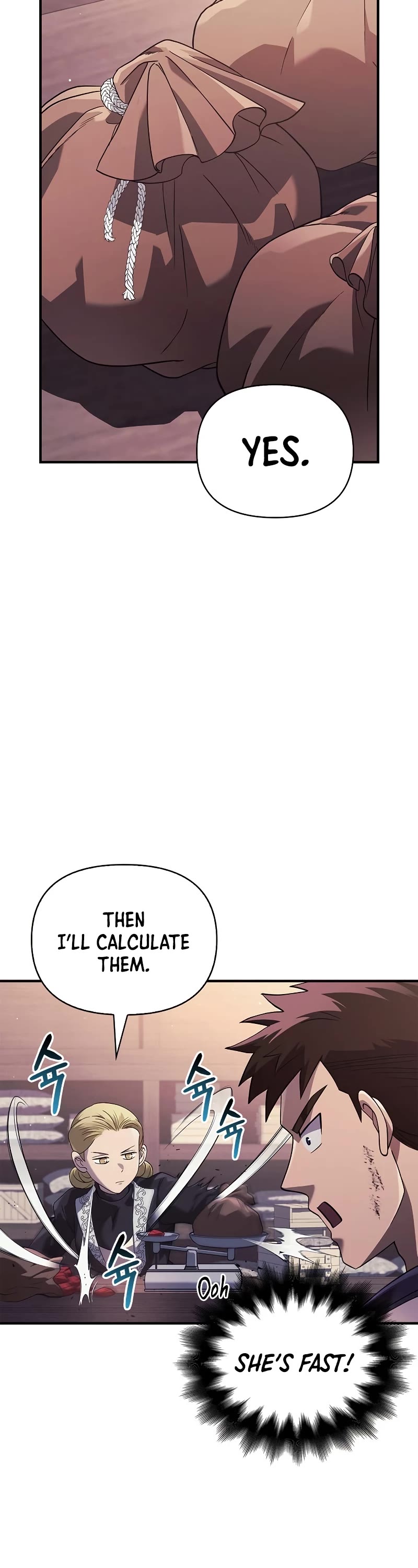 Surviving the Game as a Barbarian Chapter 14 page 14 - Chapter 14